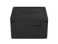 Een Cambro Cam GoBox geïsoleerde transportbox 16,9L koop je bij Supplierz BV