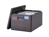 Buy your Cambro Cam GoBox geïsoleerde transportbox 46L at Supplierz BV