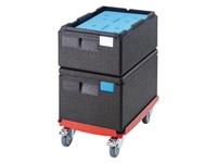 Buy your Cambro Cam GoBox geïsoleerde transportbox 46L at Supplierz BV