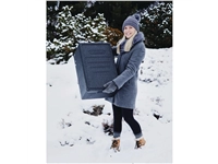 Buy your Cambro Cam GoBox geïsoleerde transportbox 46L at Supplierz BV