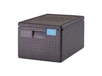 Buy your Cambro Cam GoBox geïsoleerde transportbox 46L at Supplierz BV