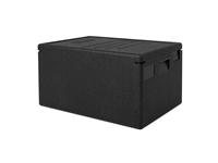 Buy your Cambro Cam GoBox geïsoleerde voedselcontainer 80L at Supplierz BV