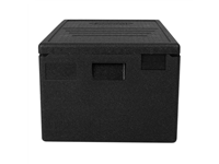 Buy your Cambro Cam GoBox geïsoleerde voedselcontainer 80L at Supplierz BV