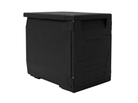 Een Cambro Cam GoBox geïsoleerde voedselcontainer 126L met 9 rails koop je bij Supplierz BV