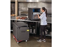 Buy your Cambro Cam GoBox geïsoleerde voedselcontainer 126L zonder rails at Supplierz BV