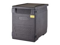 Buy your Cambro Cam GoBox geïsoleerde voedselcontainer 126L zonder rails at Supplierz BV