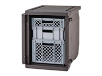 Buy your Cambro Cam GoBox geïsoleerde voedselcontainer 126L zonder rails at Supplierz BV