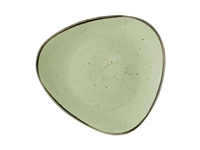 Een Churchill Stonecast Sage Green Borden 265mm (Pak Van 12) koop je bij Supplierz BV