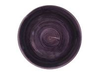 Een Churchill Stonecast Patina Cobalt Deep Purple Evolve Coupe Bord 28.6cm (pak van 12) koop je bij Supplierz BV