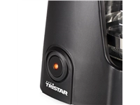 Een Tristar Koffiezetapparaat 0,6L Glazen Kan 600W koop je bij Supplierz BV