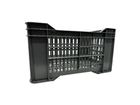 Vous pouvez acheter un Caisse de rangement en plastique Vogue 542x360x290mm chez Supplierz BV