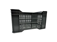 Vous pouvez acheter un Caisse de rangement en plastique Vogue 542x360x290mm chez Supplierz BV