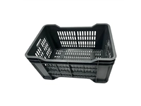 Vous pouvez acheter un Caisse de rangement en plastique Vogue 542x360x290mm chez Supplierz BV