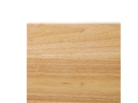 Vous pouvez acheter un Plateau de table carré pré-percé coloris bois naturel Bolero 700mm chez Supplierz BV