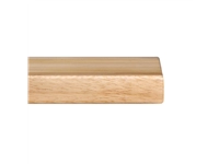 Vous pouvez acheter un Plateau de table carré pré-percé coloris bois naturel Bolero 700mm chez Supplierz BV