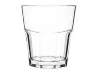 Een Olympia Kristallon Orleans Rocks tumblers 250ml (12 stuks) koop je bij Supplierz BV