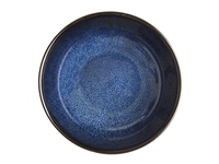 Een Olympia Luna Midnight Blue Coupe Bowls 160 mm (Pak Van 6) koop je bij Supplierz BV