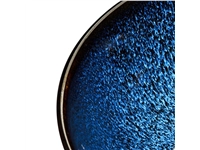 Een Olympia Luna Midnight Blue Coupe Bowls 160 mm (Pak Van 6) koop je bij Supplierz BV