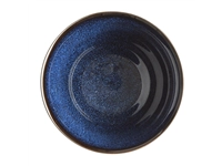 Een Olympia Luna Midnight Blue Footed Bowls 115 mm (Pak Van 8) koop je bij Supplierz BV