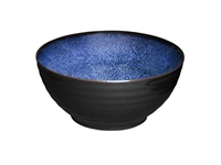 Een Olympia Luna Midnight Blue Footed Bowls 205 mm (Pak Van 4) koop je bij Supplierz BV