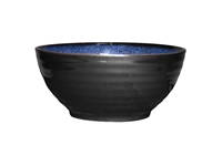 Een Olympia Luna Midnight Blue Footed Bowls 205 mm (Pak Van 4) koop je bij Supplierz BV