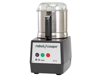 Een Robot Coupe R3 foodprocessor koop je bij Supplierz BV