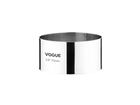 Een Vogue mousse ring 35 x 70mm koop je bij Supplierz BV