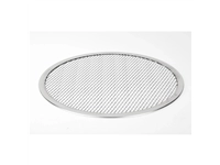 Vous pouvez acheter un Grille à pizza Vogue en aluminium 25 cm chez Supplierz BV