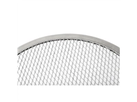 Vous pouvez acheter un Grille à pizza Vogue en aluminium 25 cm chez Supplierz BV