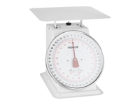 Sie können einen Vogue Weighstation Plattform-Küchenwaage 20kg bei Supplierz BV kaufen