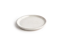 Vous pouvez acheter un Assiettes plates blanc Murano Olympia Canvas 18 cm (Lot de 6) chez Supplierz BV