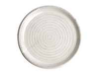 Vous pouvez acheter un Assiettes plates blanc Murano Olympia Canvas 18 cm (Lot de 6) chez Supplierz BV