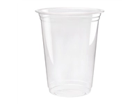 Buy your Fiesta Compostable composteerbare PLA frisdrankbekers 45,4cl (1000 stuks) at Supplierz BV