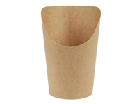 Een Colpac kraft wrap cups (1000 stuks) koop je bij Supplierz BV