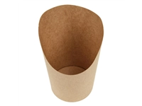 Een Colpac kraft wrap cups (1000 stuks) koop je bij Supplierz BV