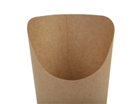 Een Colpac kraft wrap cups (1000 stuks) koop je bij Supplierz BV