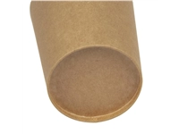 Een Colpac kraft wrap cups (1000 stuks) koop je bij Supplierz BV