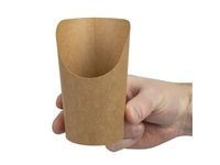 Een Colpac kraft wrap cups (1000 stuks) koop je bij Supplierz BV