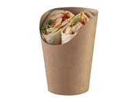 Een Colpac kraft wrap cups (1000 stuks) koop je bij Supplierz BV