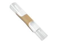 Vous pouvez acheter un Sachets baguette kraft recyclables Colpac Clasp Clip (lot de 500) chez Supplierz BV