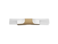 Vous pouvez acheter un Sachets baguette kraft recyclables Colpac Clasp Clip (lot de 500) chez Supplierz BV