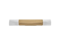 Vous pouvez acheter un Sachets baguette kraft recyclables Colpac Clasp Clip (lot de 500) chez Supplierz BV