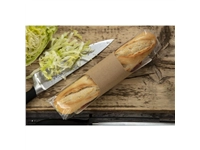 Vous pouvez acheter un Sachets baguette kraft recyclables Colpac Clasp Clip (lot de 500) chez Supplierz BV