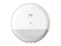 Buy your Tork Smart One Mini Toiletroldispenser Wit at Supplierz BV