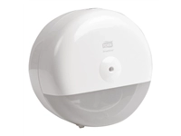 Buy your Tork Smart One Mini Toiletroldispenser Wit at Supplierz BV