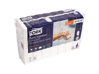 Buy your Tork Xpress multifold handdoeken 2-laags (2100 stuks) at Supplierz BV