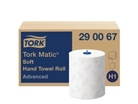 Buy your Tork Advanced handdoekrollen 2-laags 150m (6 stuks) at Supplierz BV