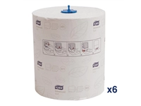 Buy your Tork Advanced handdoekrollen 2-laags 150m (6 stuks) at Supplierz BV