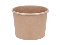 Buy your Fiesta Compostable composteerbare soepbeker 34cl (500 stuks) at Supplierz BV