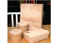 Buy your Fiesta Compostable composteerbare soepbeker 34cl (500 stuks) at Supplierz BV